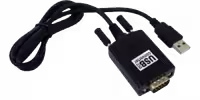 کابل تبديل USB به WIPRO RS-232