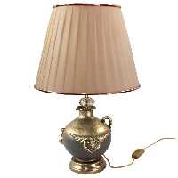  آباژور رومیزی مدل Torino