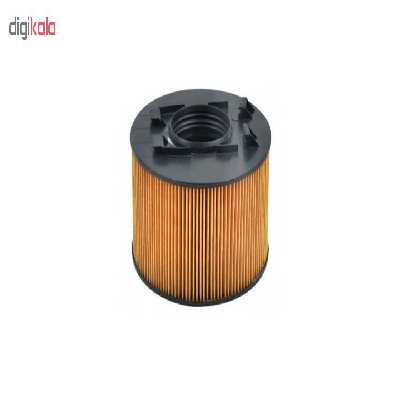 فیلتر هوا خودرو بی ام دبلیو مدل E46 مناسب برای بی ام دبلیو 318i N46
