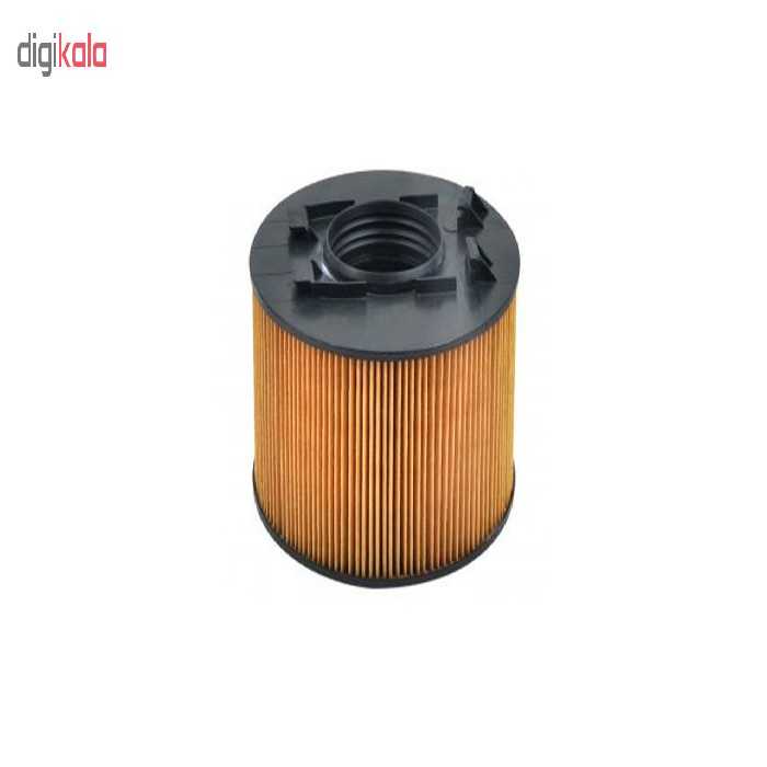 فیلتر هوا خودرو بی ام دبلیو مدل E46 مناسب برای بی ام دبلیو 318i N46