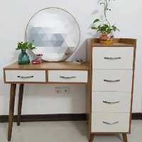 میز آرایش مدل ماهک | choobsub