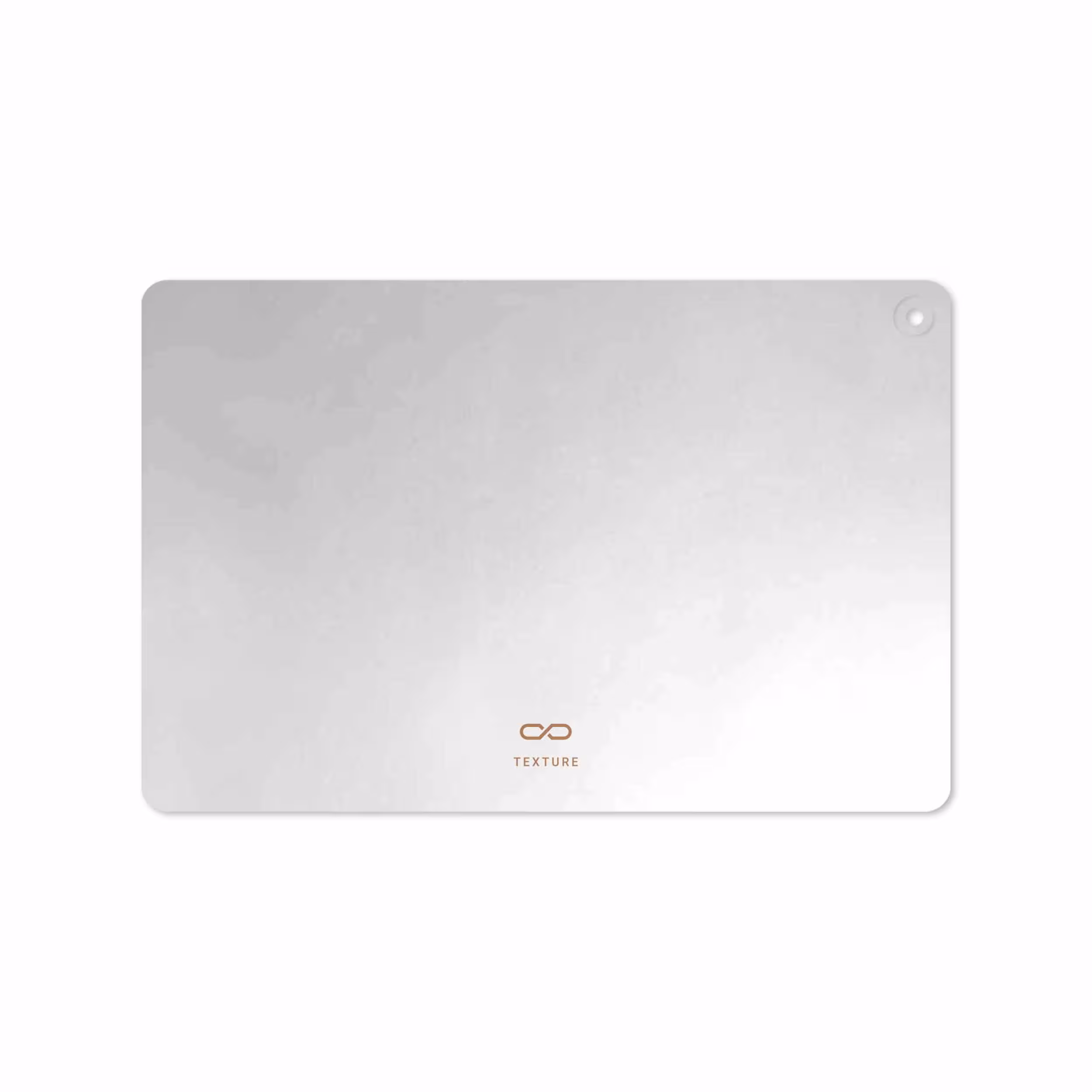 برچسب پوششی ماهوت مدل Metallic-White مناسب برای تبلت هوآوی Matepad T10 2020 AGS-L09