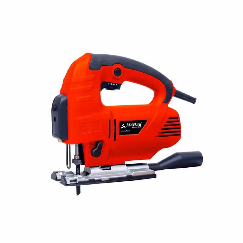 اره عمود بر لیزری 810 وات محک مدل JS-800