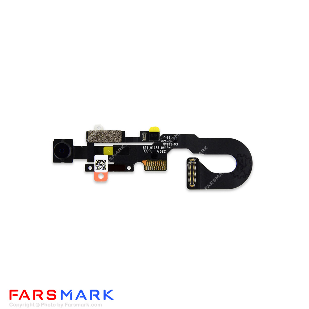 دوربین جلو گوشی آیفون Apple iPhone SE 2022