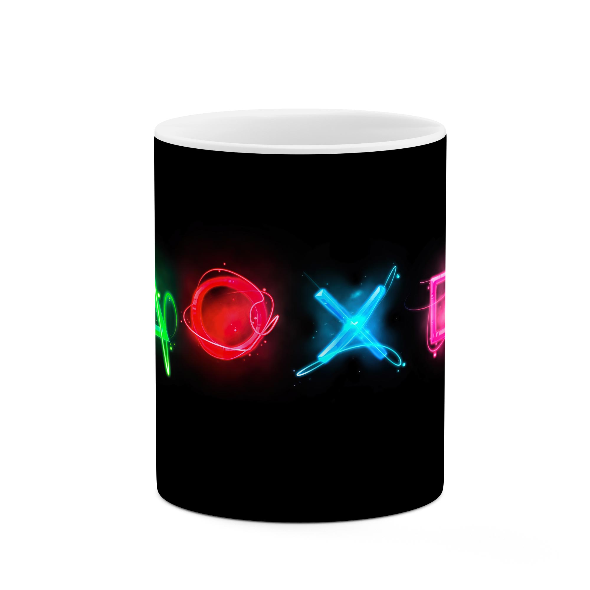 ماگ طرح علائم دسته ps4 مدل mgp01012