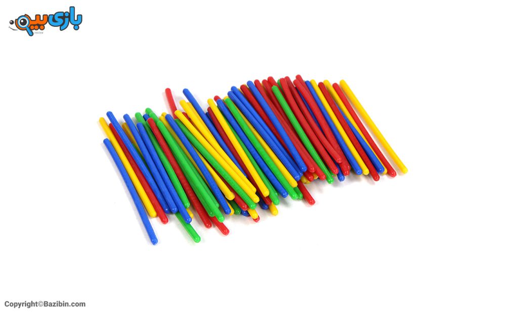 عصا تعلیمیه 80 سطر من ماوا