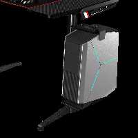 استند نگهدارنده چرخان کیس یوریکا (EUREKA) مدل ERK-MCH-B