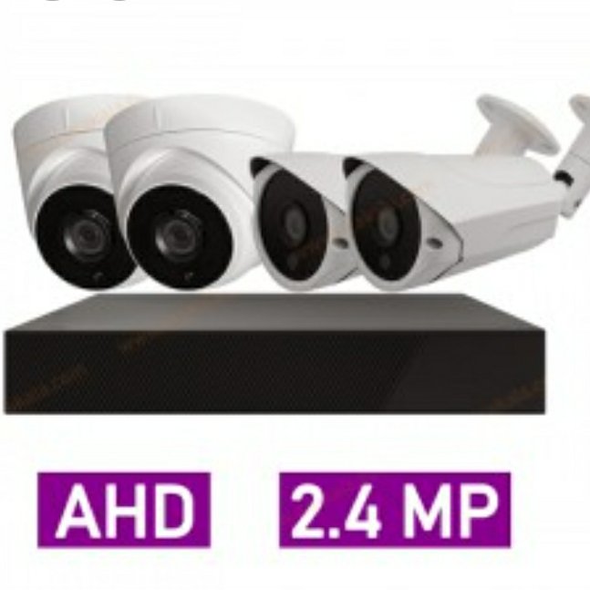 پک 4کانال اقتصادی( پس کرای)