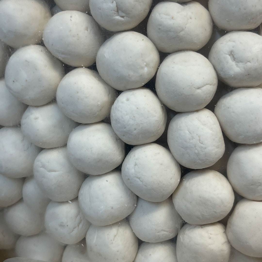 کشک گرد ترش فله ملوند