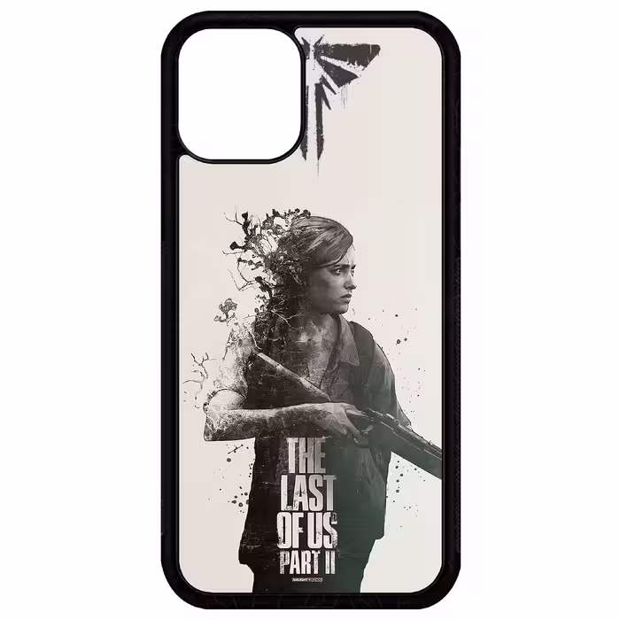 کاور طرح The Last of Us مدل CHL50199 مناسب برای گوشی موبایل اپل iPhone 11 Pro Max
