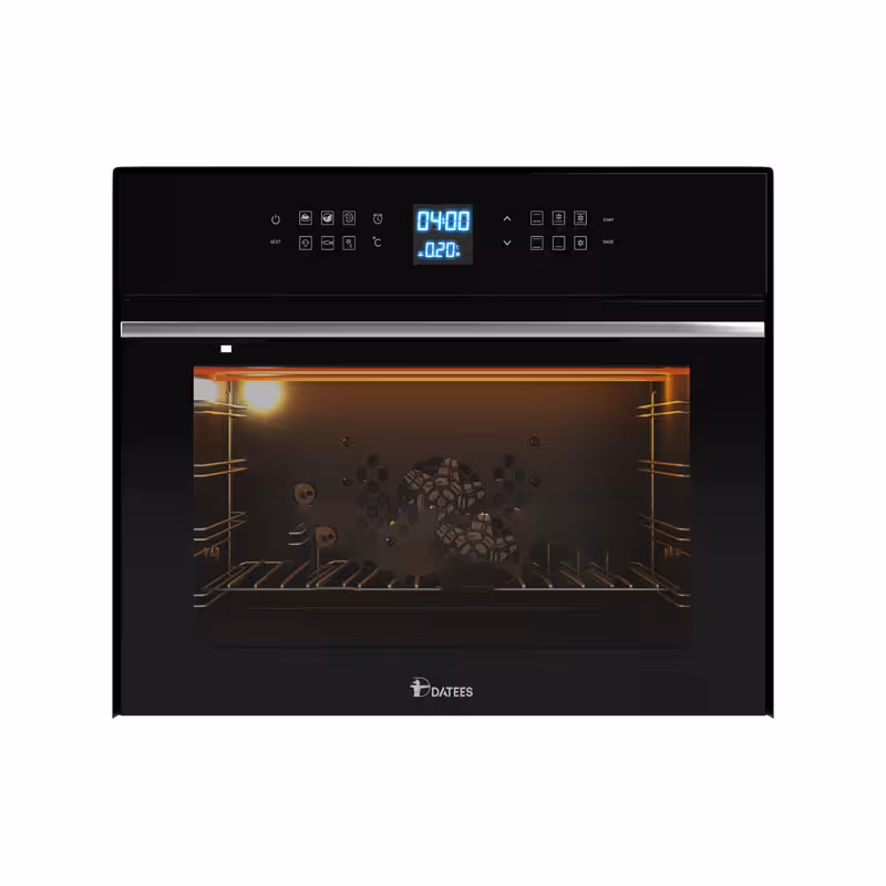 اون توستر رومیزی داتیس مدل DT-720