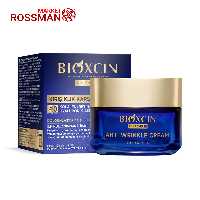 کرم ضدچروک بیوکسین Bioxcin مدل Age Reverse حجم 50 میلی‌لیتر