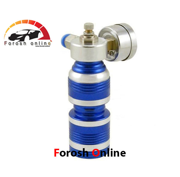 پاور کمپرسور HKS