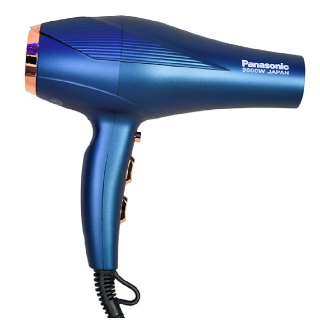 سشوار پاناسونیک 9000 وات ژاپن Panasonic سشوآر حرفه ای پانا سونیک panasonic hair dryer براشینگ سشووار قوی سالنی آرایشگاهی