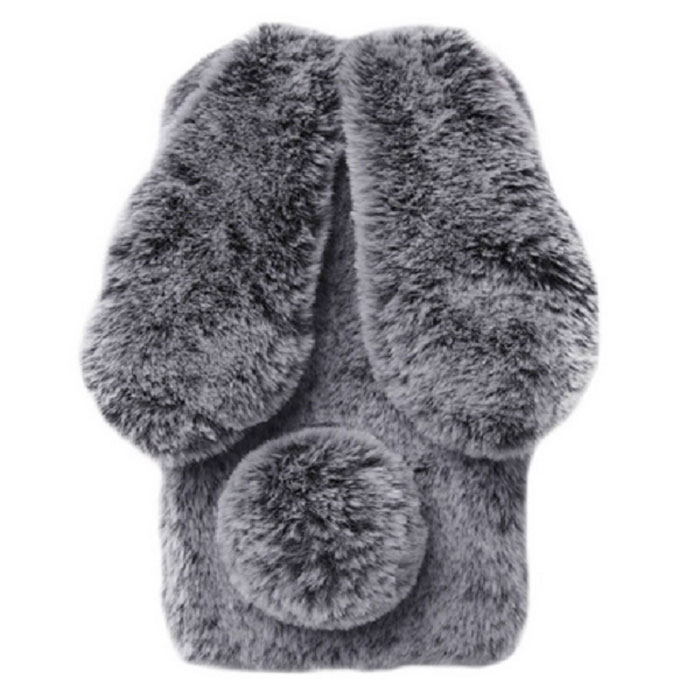 کاور طرح Furry Rabbit کد A9284 مناسب برای گوشی موبایل هوآوی Mate 20X