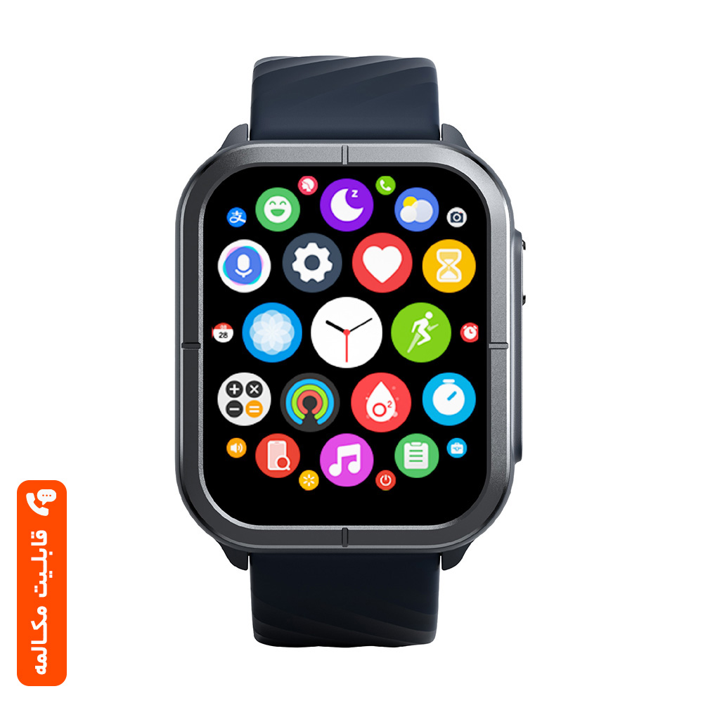 ساعت هوشمند شیائومی Mibro SmartWatch C3