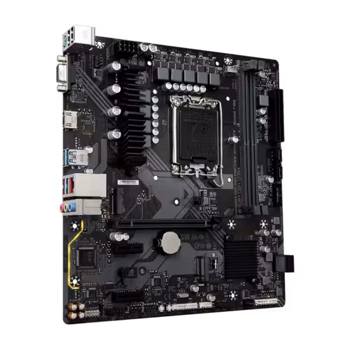 مادربرد گیگابایت Gigabyte B760M D2H DDR4 - دوسو آی تی