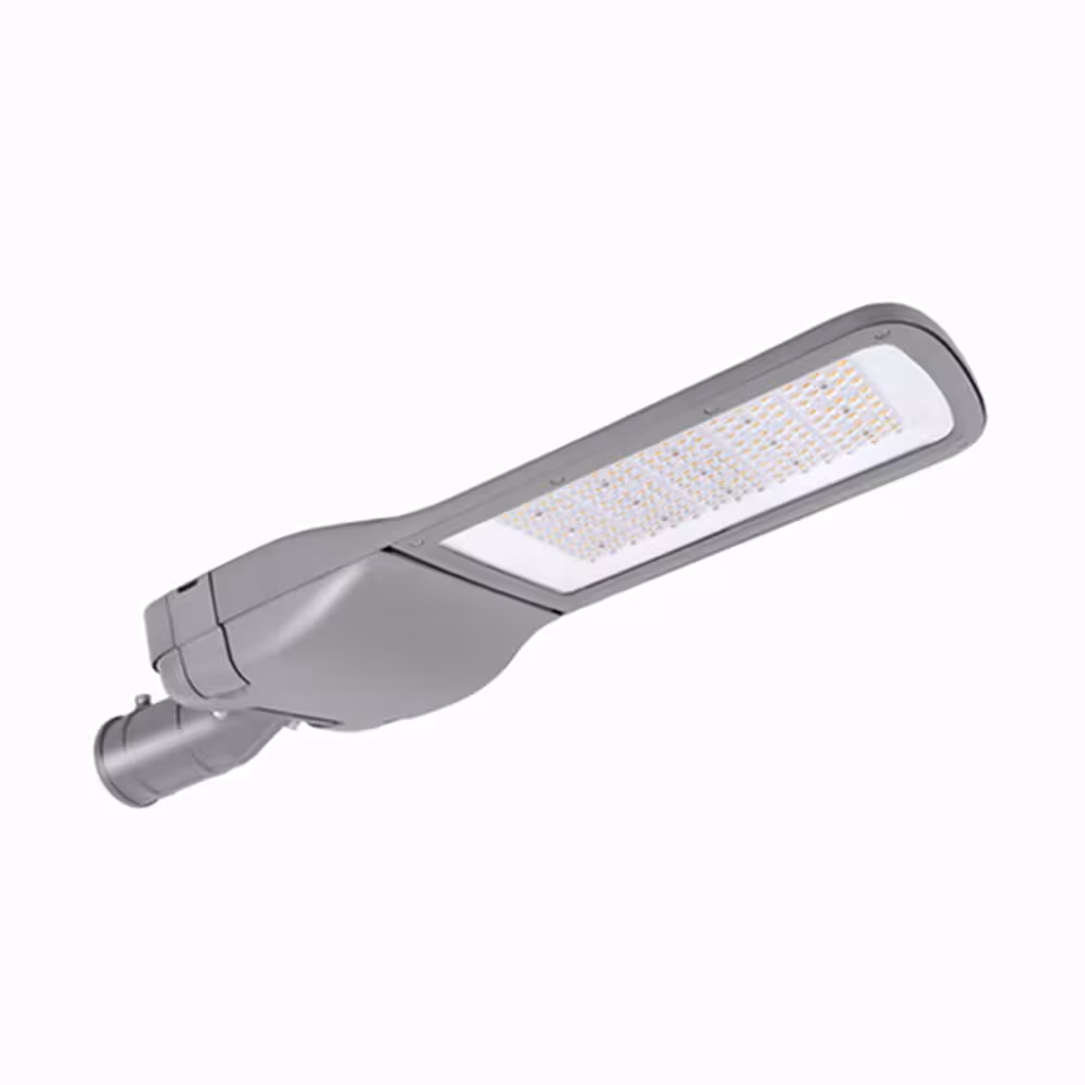 چراغ خیابانی ال ای دی 200 وات لنزدار آذر طیف مدل سیگما کد SIGMA200W