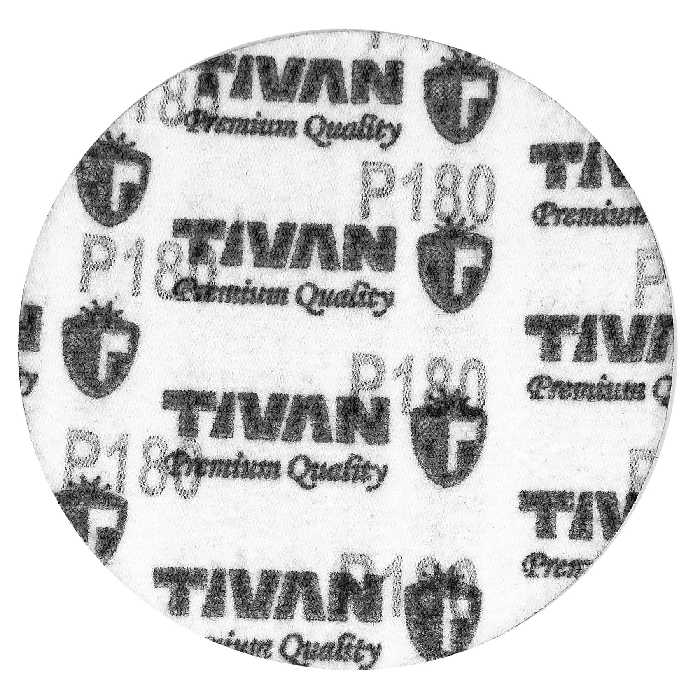 سنباده پشت کرکی تیوان مدل MMA-TW-116-WI-180P 