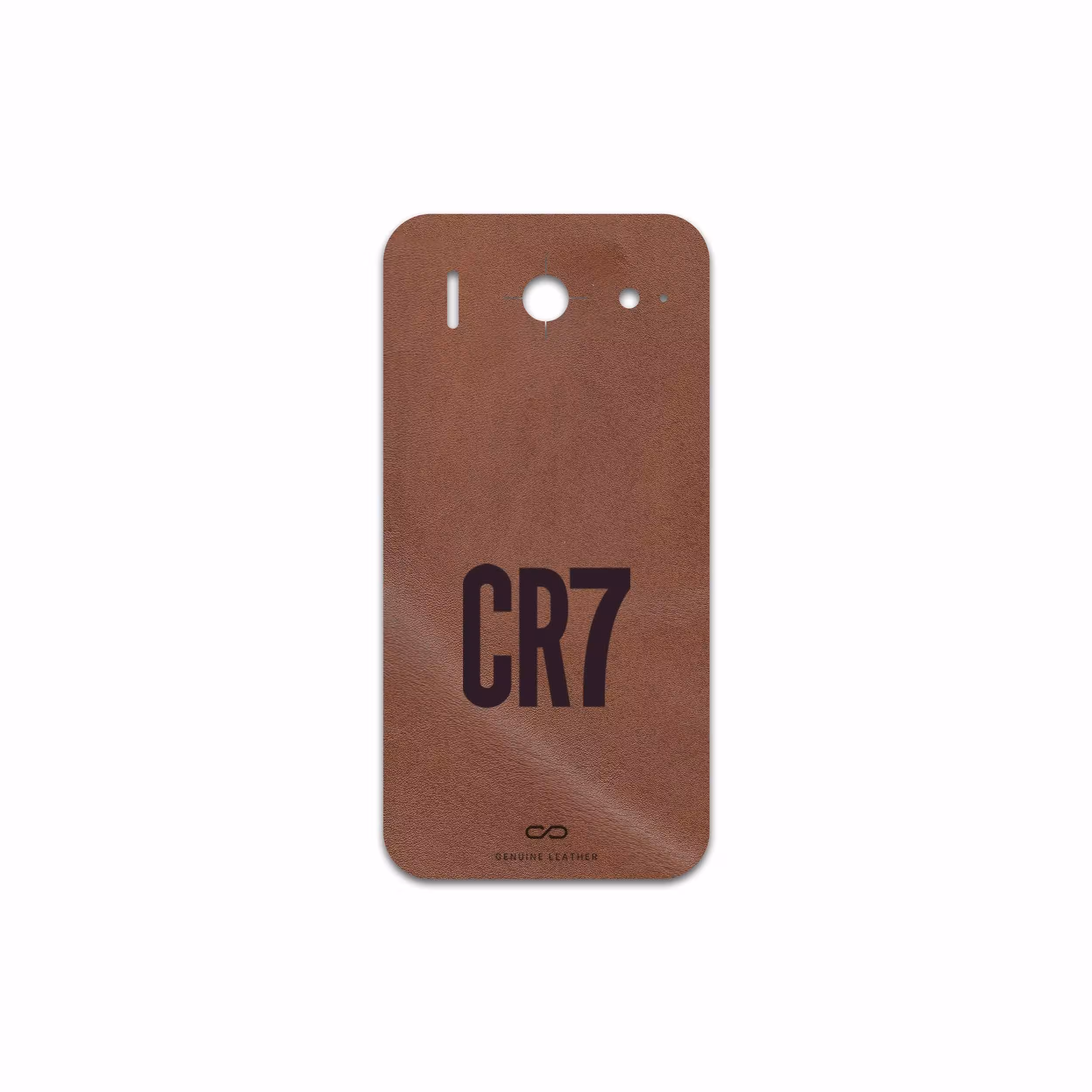 برچسب پوششی ماهوت مدل MNL-CR7 مناسب برای گوشی موبایل هوآوی Ascend G510