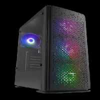 خرید و قیمت کیس RAIDMAX مدل H702