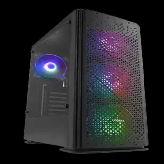 خرید و قیمت کیس RAIDMAX مدل H702