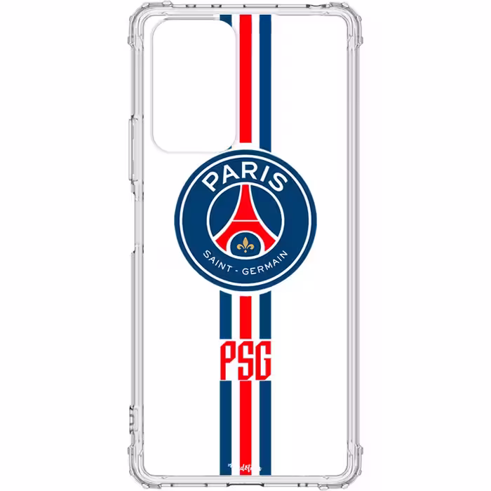 کاور مدل PSG مناسب برای گوشی موبایل شیائومی Redmi Note 10 / 10S