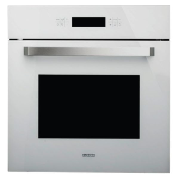 فر توکار برقی استیل البرز مدل FE5W