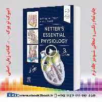 Netter’s Essential Physiology 3rd Edition