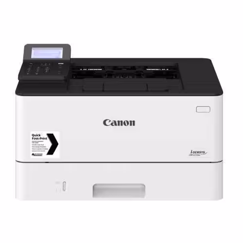 پرینتر لیزری کانن مدل i-SENSYS LBP233dw