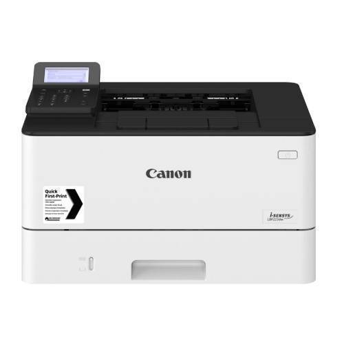 پرینتر لیزری کانن مدل i-SENSYS LBP233dw
