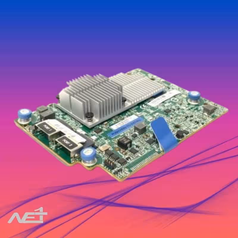 رید کنترلر HPE Smart Array P440ar/2GB FBWC