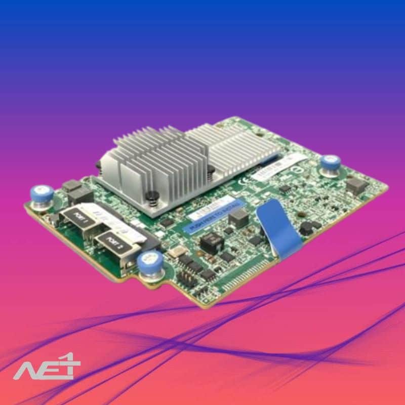 رید کنترلر HPE Smart Array P440ar/2GB FBWC