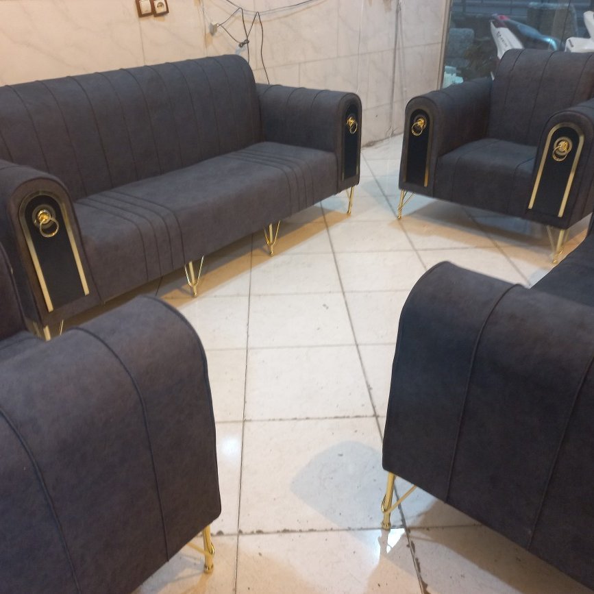 مبلمان مبل راحتی سونیا