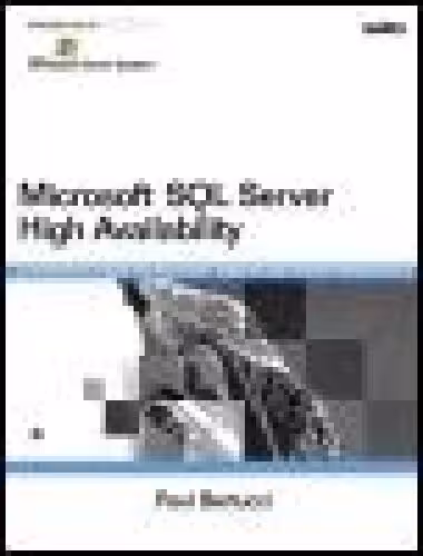 خرید و دانلود نسخه کامل کتاب Microsoft SQL Server High Availability