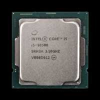 پردازنده Intel Core i5 10500 (تری)