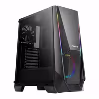 کیس گیمینگ انتک NX310