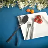 سرویس قاشق و چنگال 72 پارچه ام جی اس مدل DF043