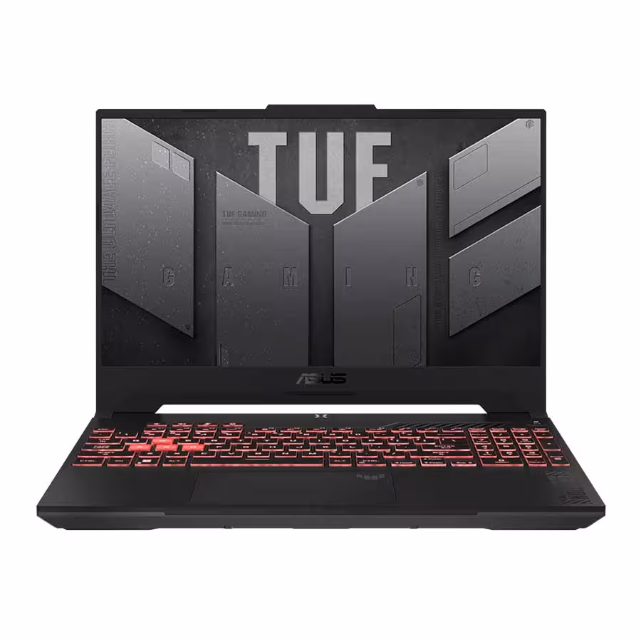 قیمت و خرید لپ تاپ 17.3 اینچ ایسوس TUF Gaming A17 FA707XV-ZE Ryzen 9 7940HS/2TB SSD/32GB/RTX4060 8GB | یاس ارتباط