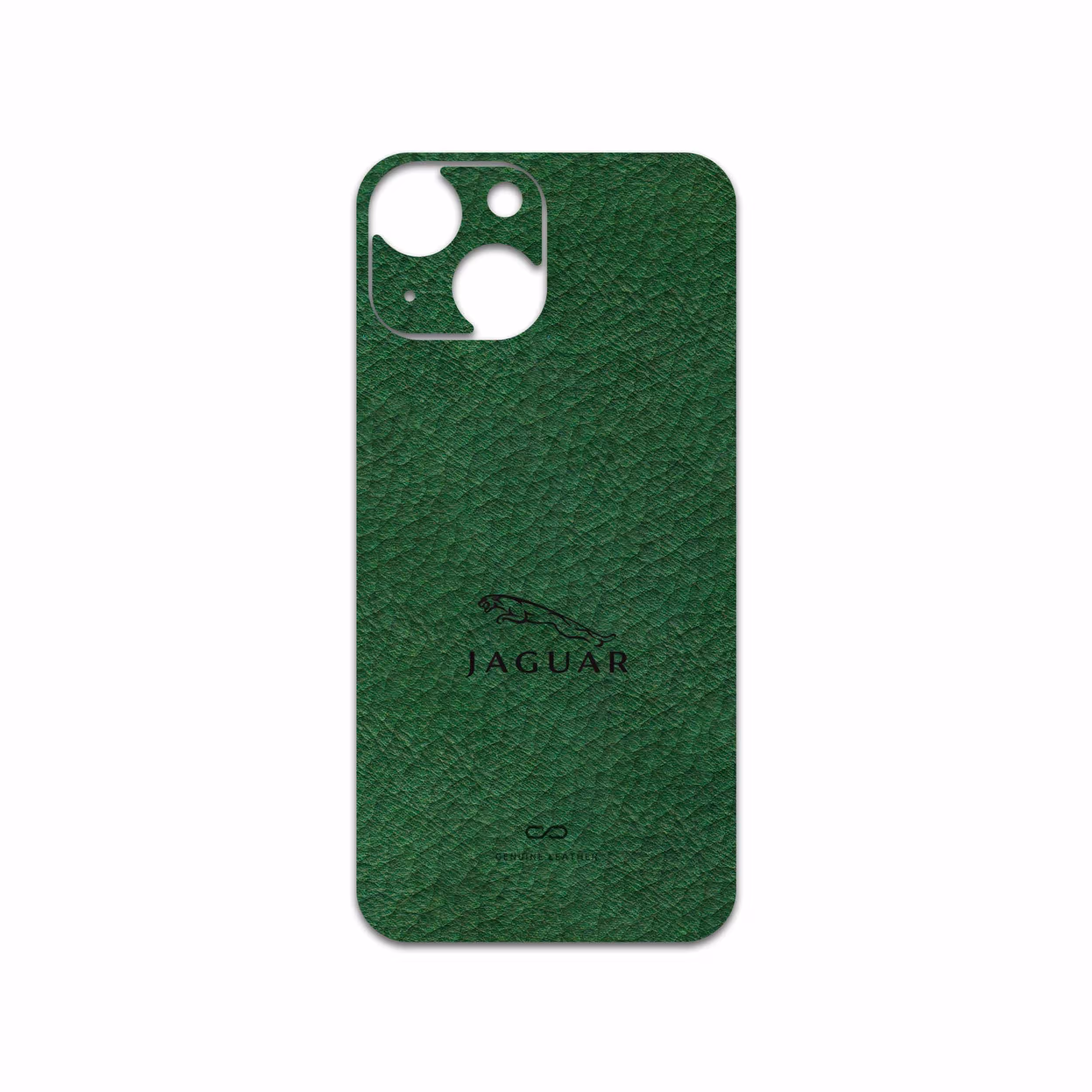 برچسب پوششی ماهوت مدل GL-JGR مناسب برای گوشی موبایل اپل iPhone 13 Mini