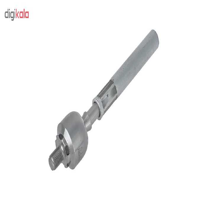 مجموعه جلوبندی امیرنیا مدل AN323 مناسب برای سمند