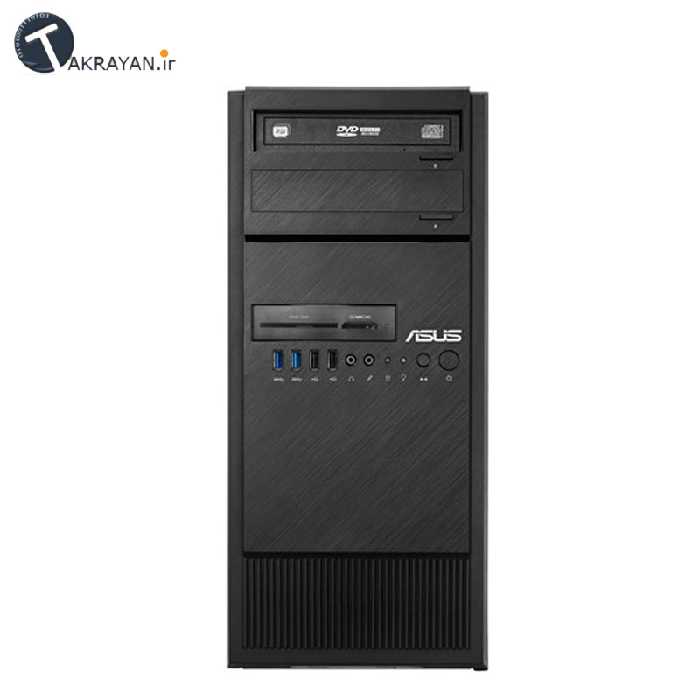 ASUS ESC700 G3 R2 Intel Xeon E5-2620 v4 | 32GB | 2TB 240GB SSD | 8GB Workstation Tower Server