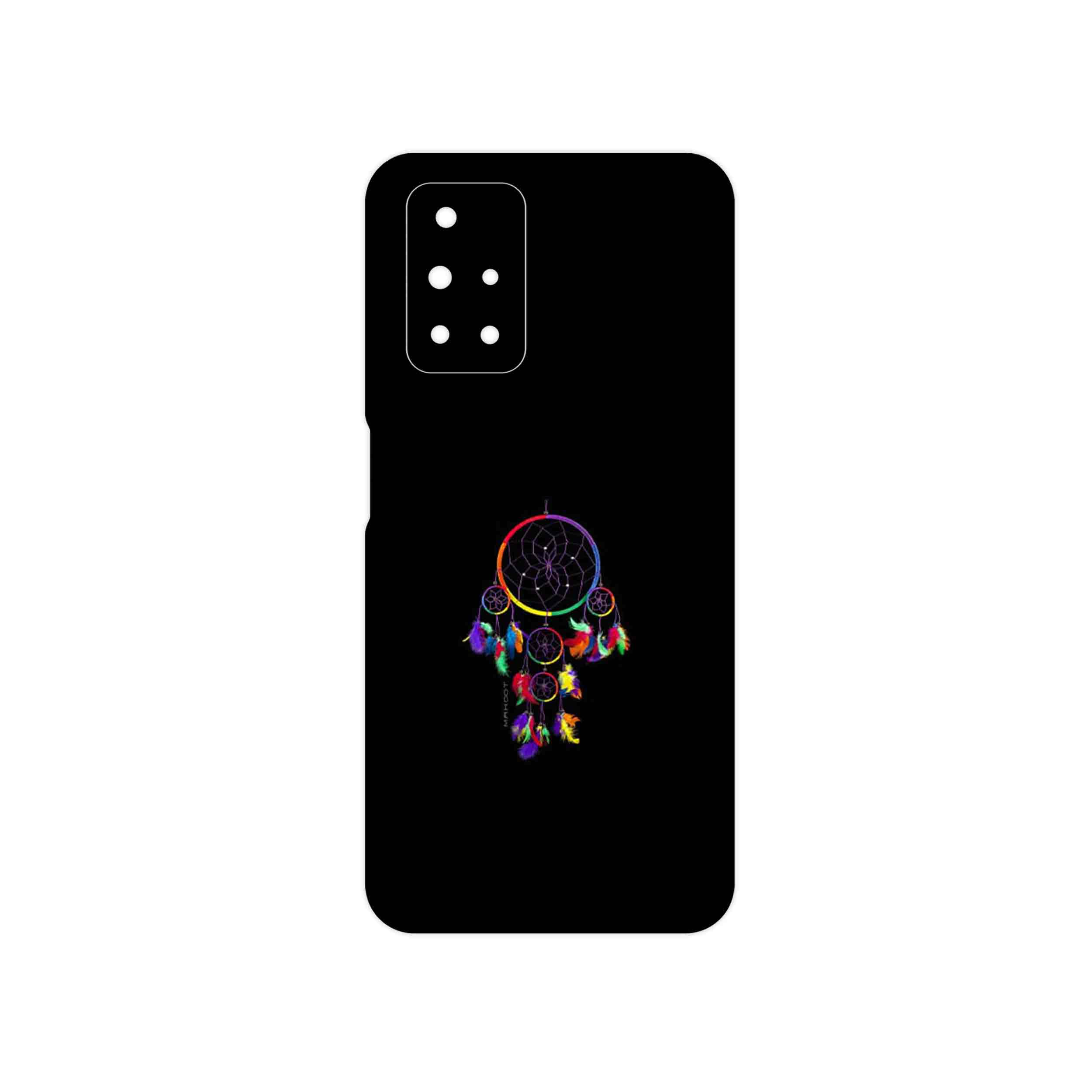 برچسب پوششی ماهوت مدل Dream Catchers مناسب برای گوشی موبایل شیائومی Redmi 10