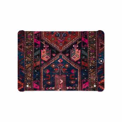 برچسب پوششی ماهوت مدل Rug مناسب برای تبلت سامسونگ Galaxy Tab S2 9.7 2015 T815