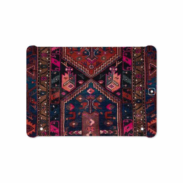 برچسب پوششی ماهوت مدل Rug مناسب برای تبلت سامسونگ Galaxy Tab S2 9.7 2015 T815