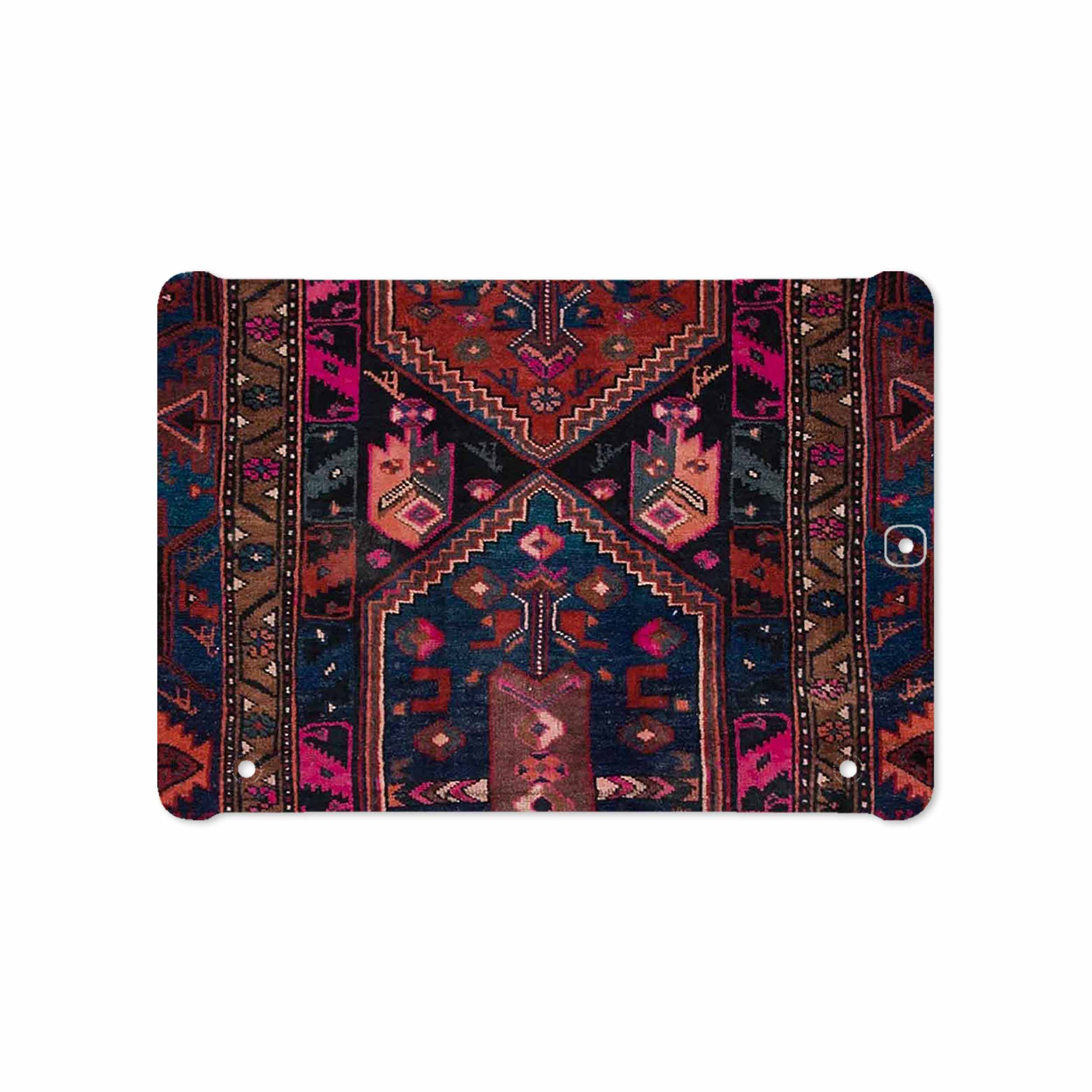 برچسب پوششی ماهوت مدل Rug مناسب برای تبلت سامسونگ Galaxy Tab S2 9.7 2015 T815