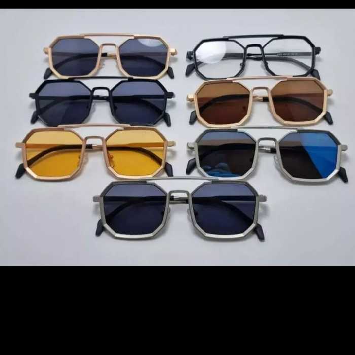 عینک آفتابی زنانه ومردان مارک دیورر(رنگ های متنوع)