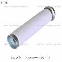فیلتر هوا لیفتراک لینده مدل Linde series 351-01