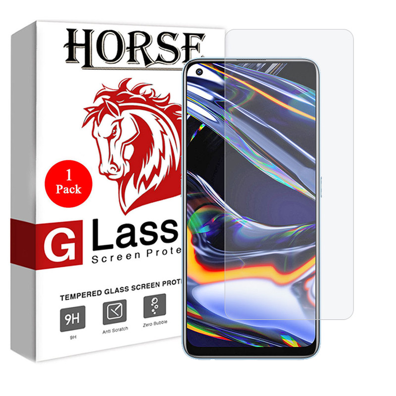 محافظ صفحه نمایش هورس مدل SMP-H مناسب برای گوشی موبایل ریلمی 7 Pro | کالا برتری