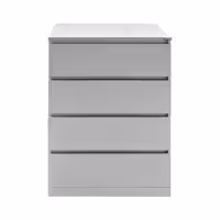 دراور   مدل  D103 - MDF | choobsub